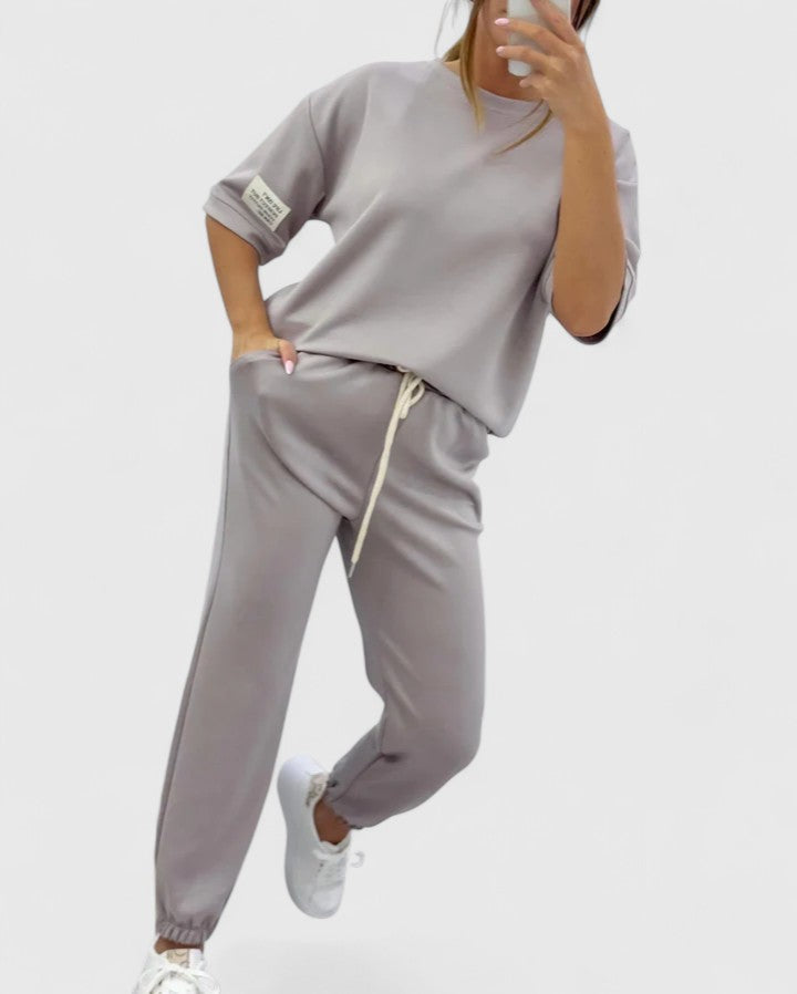 Alia® | Set Confortable