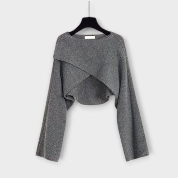 Deni® | Conjunto Cómodo de Tres Piezas