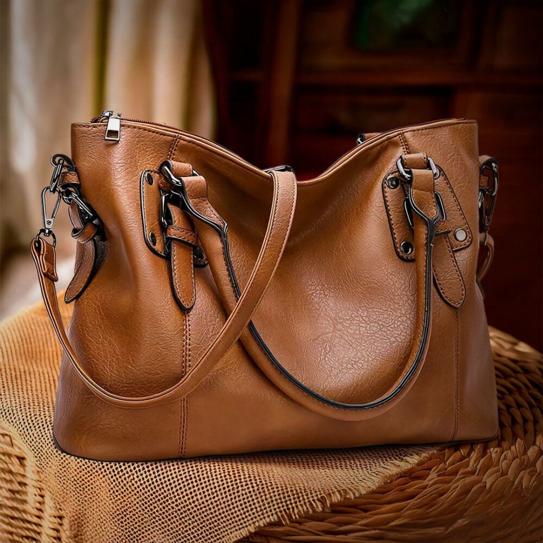 Elowen | Bolso de hombro Chic Elegancia