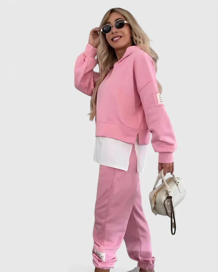 Yani® | Set de Ropa Cómoda