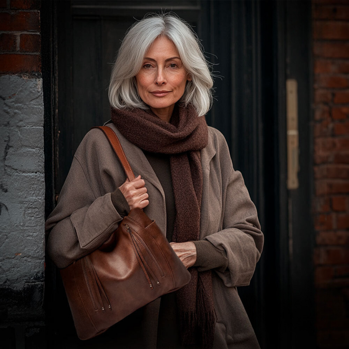 Lylia | Bolsa Elegancia Atemporal