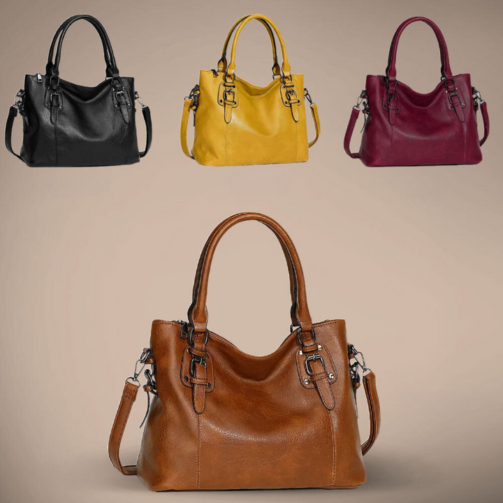 Elowen | Bolso de hombro Chic Elegancia