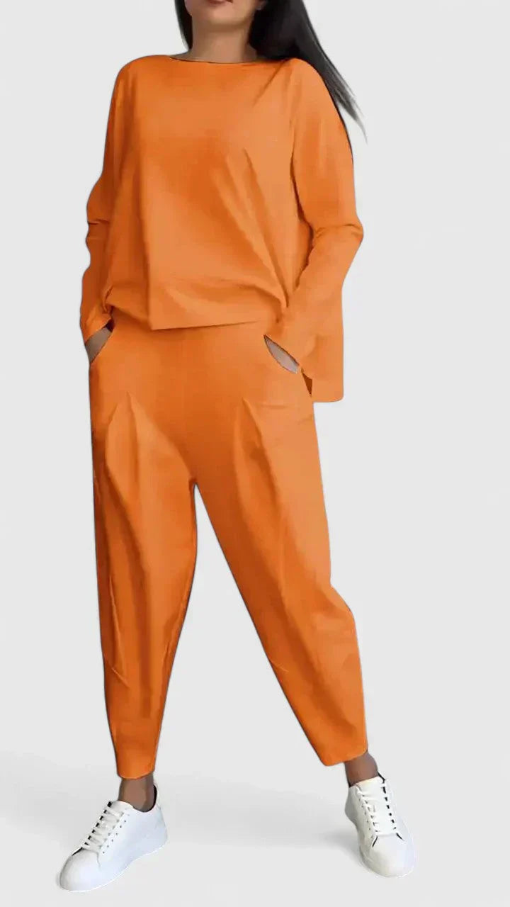 Orel® | Conjunto de dos piezas confortable