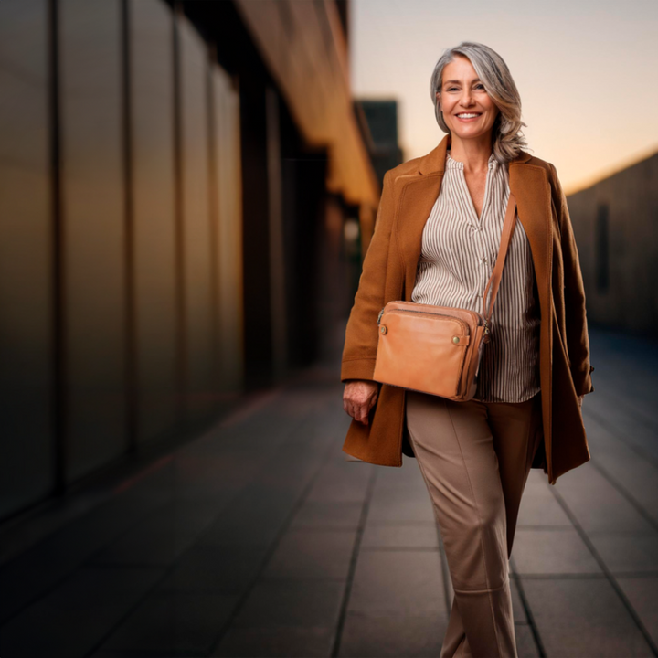 Celia | Elegancia intemporal