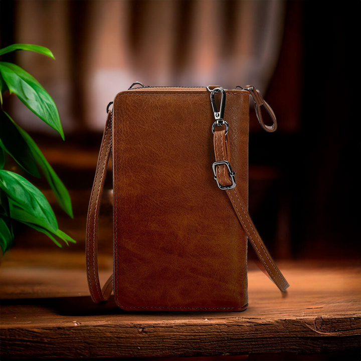 Lydia | Bolsa Elegante y Esbelta