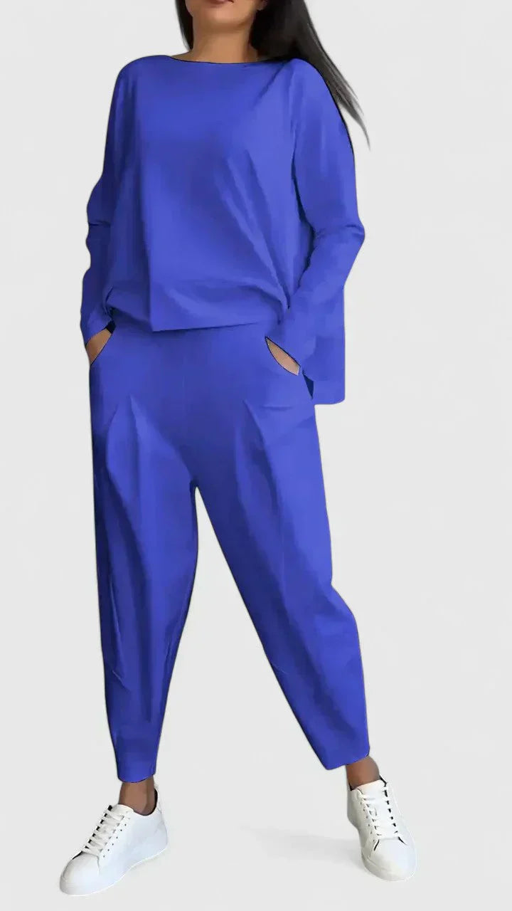 Orel® | Conjunto de dos piezas confortable