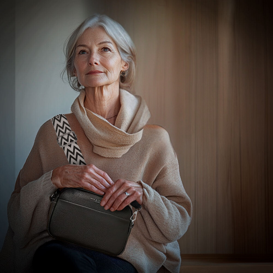 Mira | Elegante bolso de hombro para mujeres