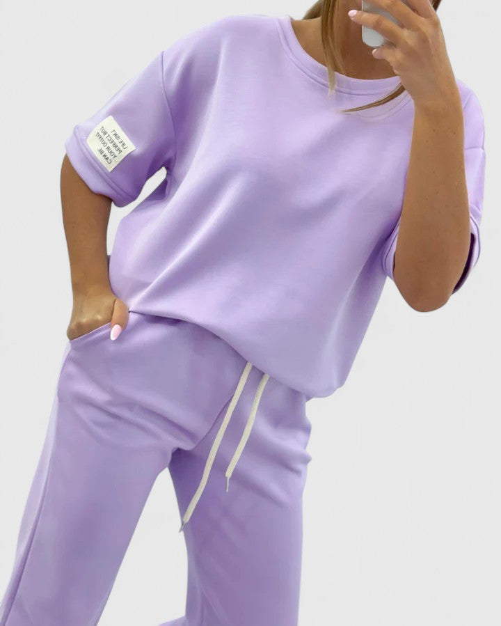 Alia® | Set Confortable