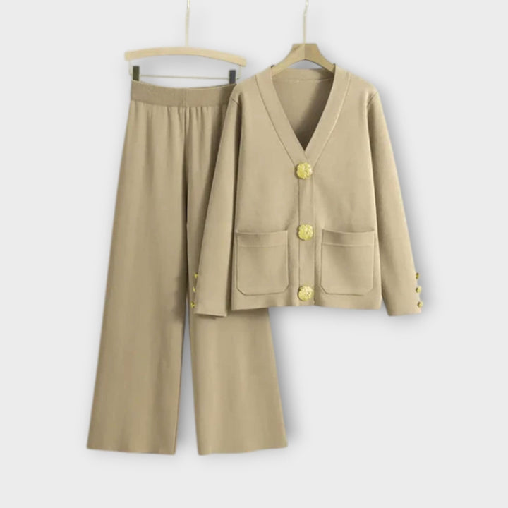 Isha® | Elegance Set