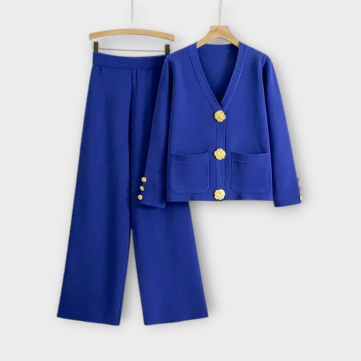 Isha® | Elegance Set