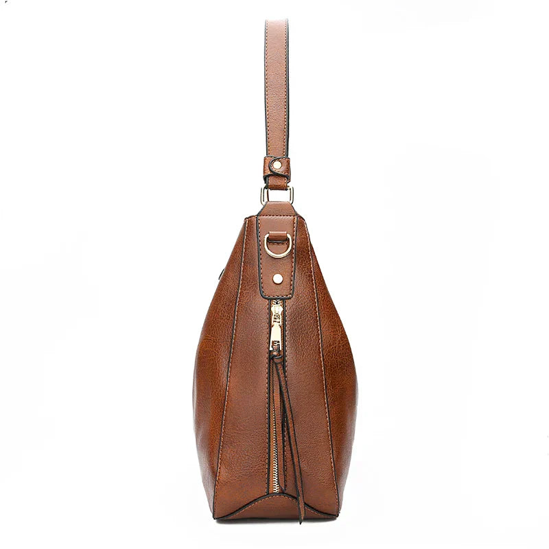 Romy | Bolso Elegante de Cuero