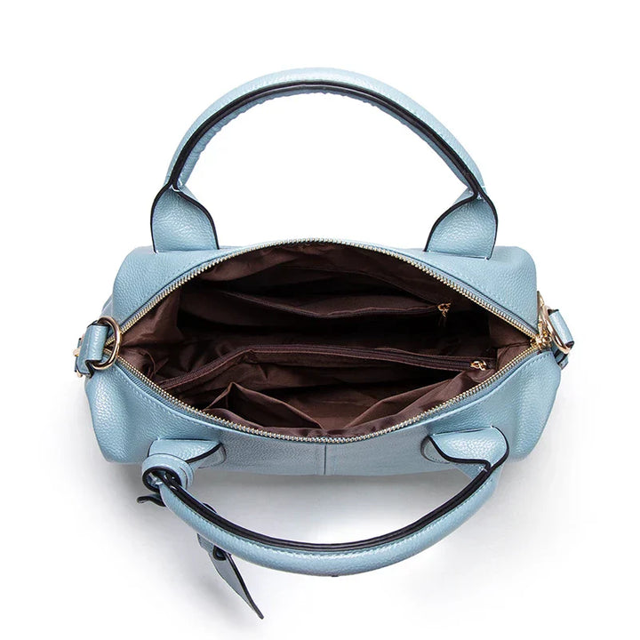 La Bolsa Bowler Roma