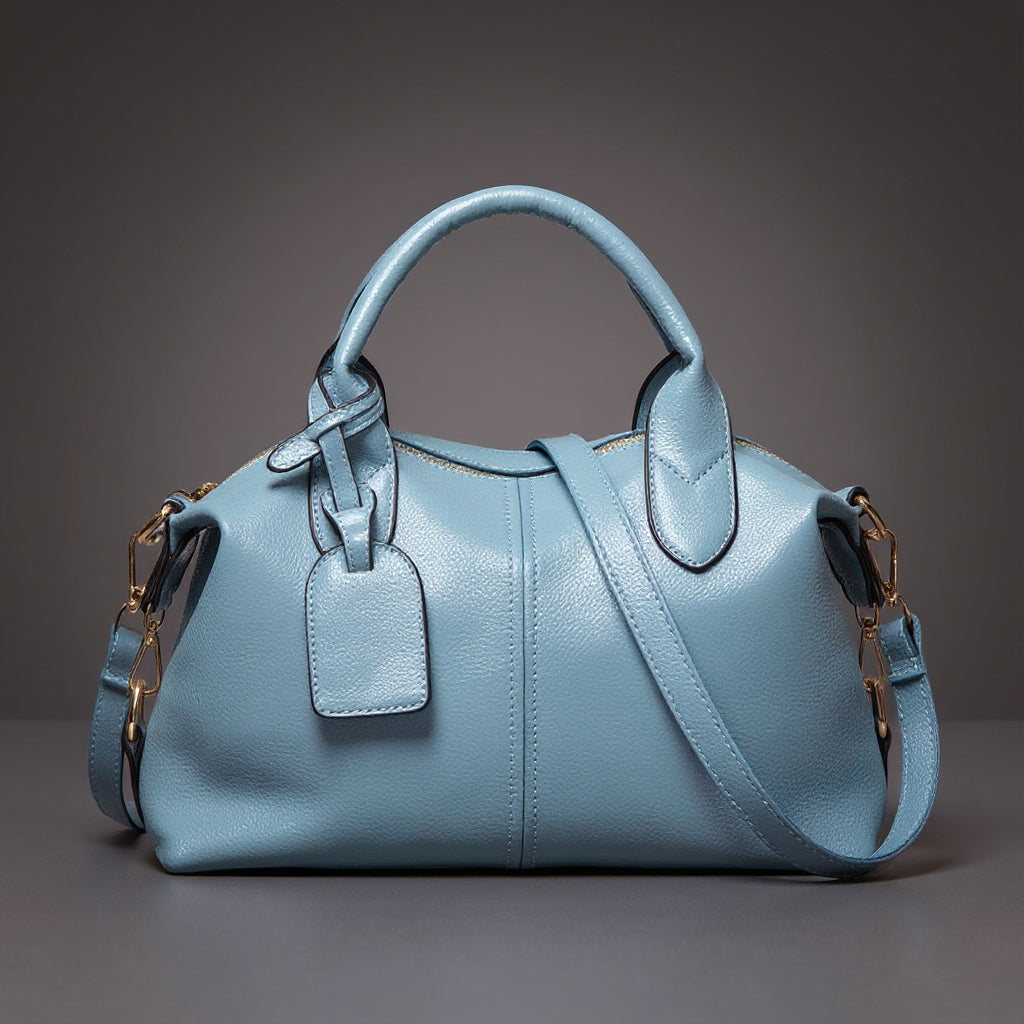 La Bolsa Bowler Roma